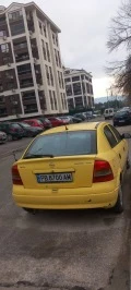 Opel Astra, снимка 4