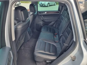 VW Touareg 3.0TDi-8 СКОРОСТИ * ОБСЛУЖЕН* ТОП СЪСТОЯНИЕ!, снимка 9