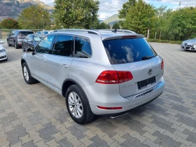 VW Touareg 3.0TDi-8 СКОРОСТИ * ОБСЛУЖЕН* ТОП СЪСТОЯНИЕ!, снимка 4