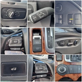 VW Touareg 3.0TDi-8 СКОРОСТИ * ОБСЛУЖЕН* ТОП СЪСТОЯНИЕ!, снимка 13