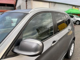 BMW X3 xDrive , снимка 4