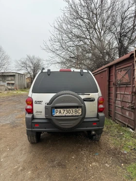 Jeep Cherokee Sport, снимка 6