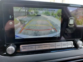 Hyundai Kona Electric, снимка 14