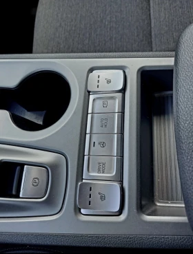 Hyundai Kona Electric, снимка 10