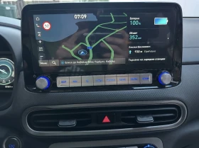 Hyundai Kona Electric, снимка 15