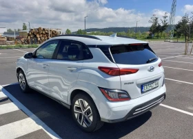 Hyundai Kona Electric, снимка 5
