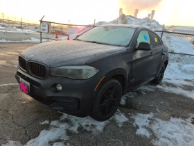 BMW X6 XDRIVE35I* * CARFAX * * АВТО КРЕДИТ * * , снимка 1