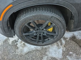 BMW X6 XDRIVE35I* * CARFAX * * АВТО КРЕДИТ * * , снимка 11