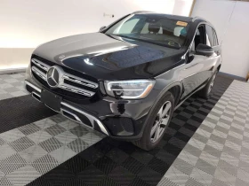 Mercedes-Benz GLC * 300 * CARFAX * ЦЕНА ДО БГ, снимка 1