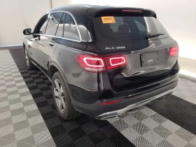Mercedes-Benz GLC * 300 * CARFAX * ЦЕНА ДО БГ, снимка 6