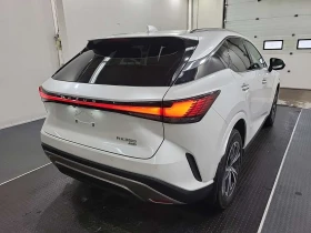 Lexus RX 350 /ШИБИДАХ/ОБДУХВАНЕ, снимка 4