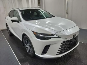 Lexus RX 350 /ШИБИДАХ/ОБДУХВАНЕ, снимка 3