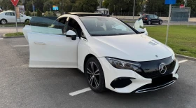 Mercedes-Benz EQE 350+ , снимка 2