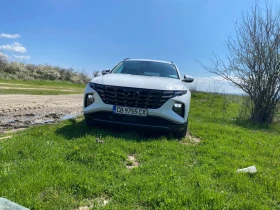 Hyundai Tucson 1.6 HEV, снимка 2