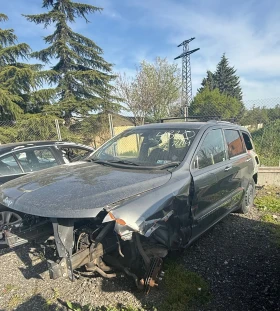 Jeep Cherokee, снимка 1
