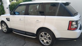 Land Rover Range Rover Sport HSE custom, снимка 13