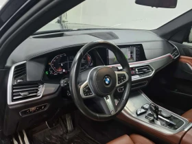 BMW X5 * XDRIVE40I * M-pkg* Harman/Kardon* 360View* HUD* , снимка 10