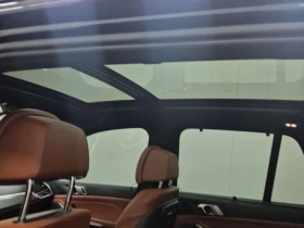 BMW X5 * XDRIVE40I * M-pkg* Harman/Kardon* 360View* HUD* , снимка 13