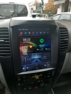 Kia Sorento MK1, снимка 5