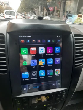 Kia Sorento MK1, снимка 6