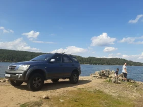 Kia Sorento MK1, снимка 3