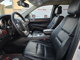 Jeep Grand cherokee 3.0CRDI-190кс= АВТОМАТ= LIMITED= 170.000km, снимка 7