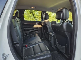 Jeep Grand cherokee 3.0CRDI-190кс= АВТОМАТ= LIMITED= 170.000km, снимка 14