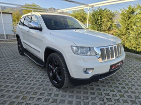 Jeep Grand cherokee 3.0CRDI-190кс= АВТОМАТ= LIMITED= 170.000km, снимка 2