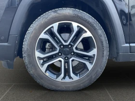 Jeep Compass LIMITED 1.5 e-Hybrid 48V Petrol 130 hp 7-DCT, снимка 16