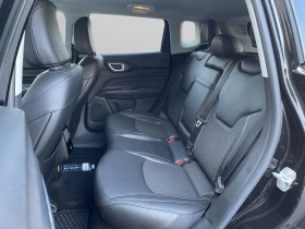 Jeep Compass LIMITED 1.5 e-Hybrid 48V Petrol 130 hp 7-DCT, снимка 12