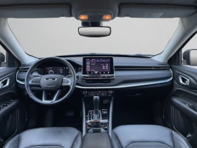 Jeep Compass LIMITED 1.5 e-Hybrid 48V Petrol 130 hp 7-DCT, снимка 13