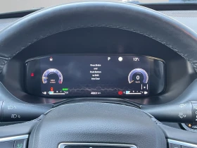 Jeep Compass LIMITED 1.5 e-Hybrid 48V Petrol 130 hp 7-DCT, снимка 11