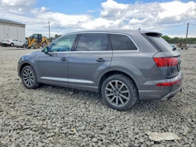 Audi Q7, снимка 2