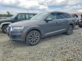 Audi Q7, снимка 1