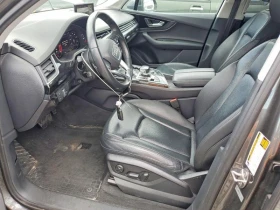 Audi Q7, снимка 7