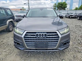 Audi Q7, снимка 5
