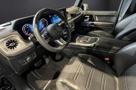 Mercedes-Benz G 500 AMG, снимка 8