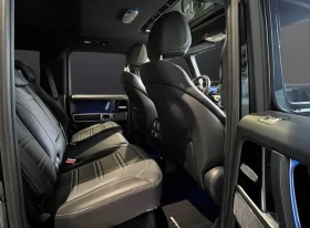 Mercedes-Benz G 500 AMG, снимка 10