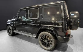 Mercedes-Benz G 500 AMG, снимка 5