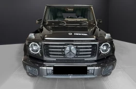 Mercedes-Benz G 500 AMG, снимка 1
