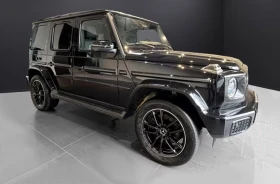 Mercedes-Benz G 500 AMG, снимка 2