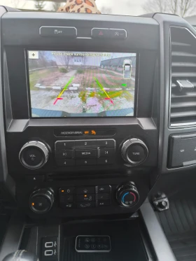 Ford F150 ФЕЙС ОБСЛУЖЕН ЛИЗИНГ ЛИФТ ПЕРФЕКТЕН СТАВА НА ГАЗ, снимка 16