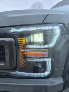 Ford F150 ФЕЙС ОБСЛУЖЕН ЛИЗИНГ ЛИФТ ПЕРФЕКТЕН СТАВА НА ГАЗ, снимка 12