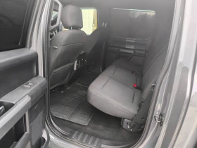 Ford F150 ФЕЙС ОБСЛУЖЕН ЛИЗИНГ ЛИФТ ПЕРФЕКТЕН СТАВА НА ГАЗ, снимка 15