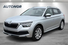 Skoda Kamiq 1.5 DSG STYLE 150hp DK, снимка 2