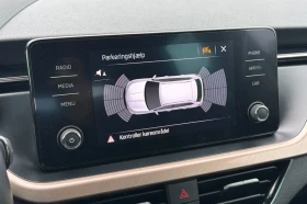 Skoda Kamiq 1.5 DSG STYLE 150hp DK, снимка 14