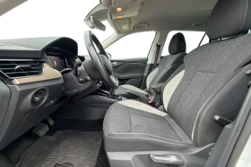 Skoda Kamiq 1.5 DSG STYLE 150hp DK, снимка 16