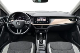 Skoda Kamiq 1.5 DSG STYLE 150hp DK, снимка 7
