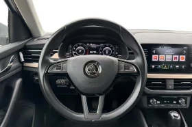 Skoda Kamiq 1.5 DSG STYLE 150hp DK, снимка 8