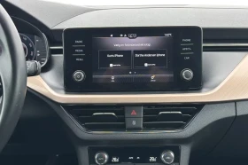 Skoda Kamiq 1.5 DSG STYLE 150hp DK, снимка 13